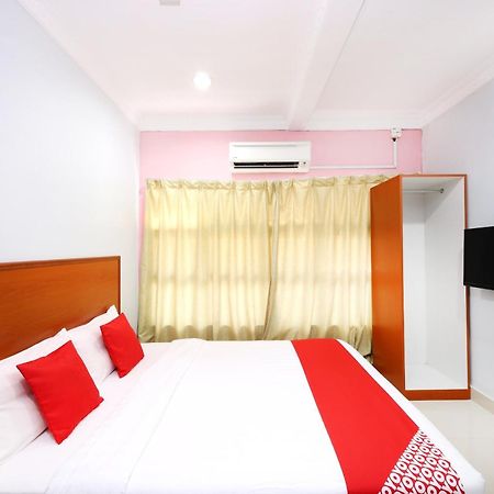 Super Oyo 720 Corridor Hotel 2 Pekan Exteriér fotografie