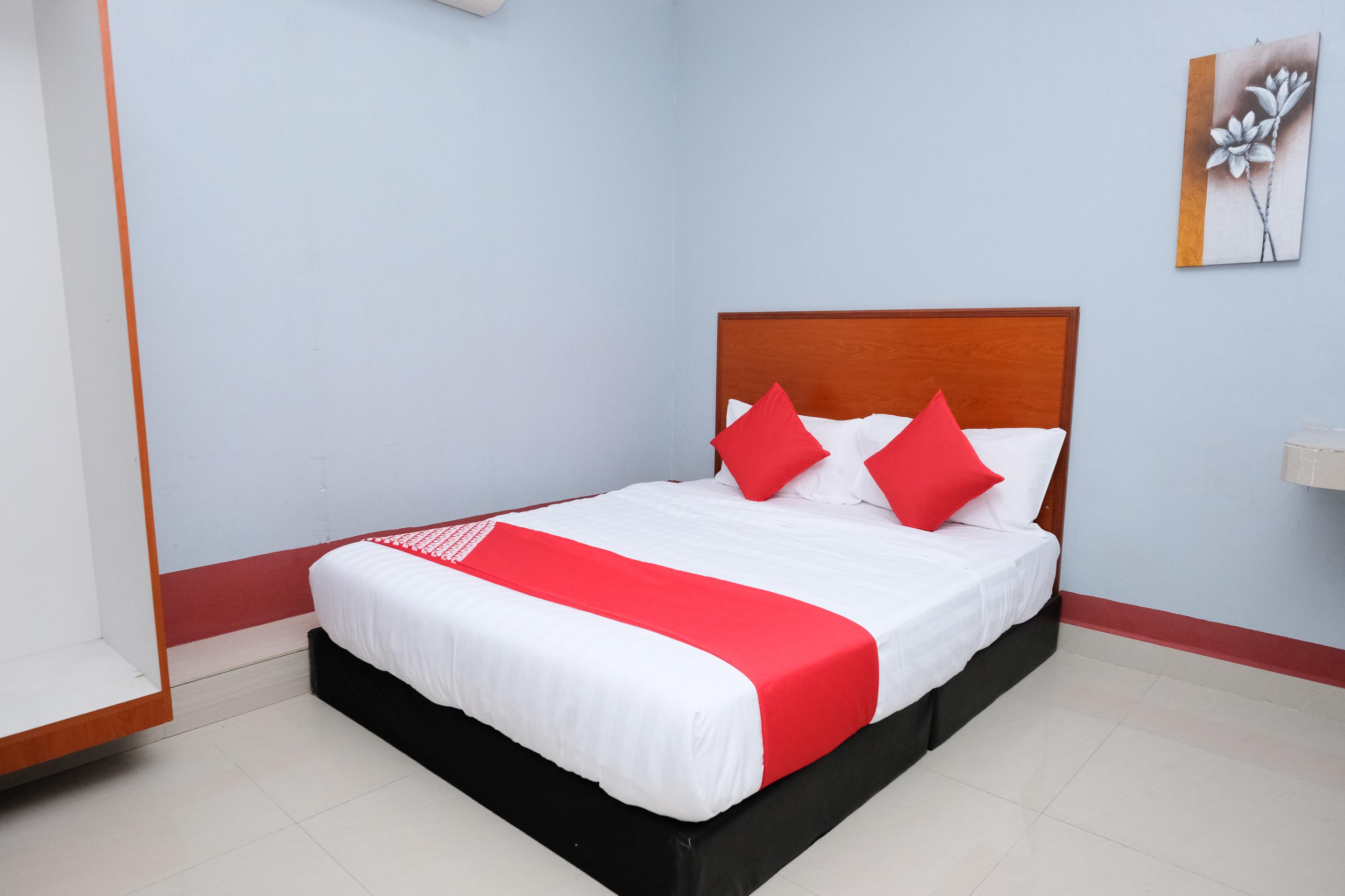 Super Oyo 720 Corridor Hotel 2 Pekan Exteriér fotografie