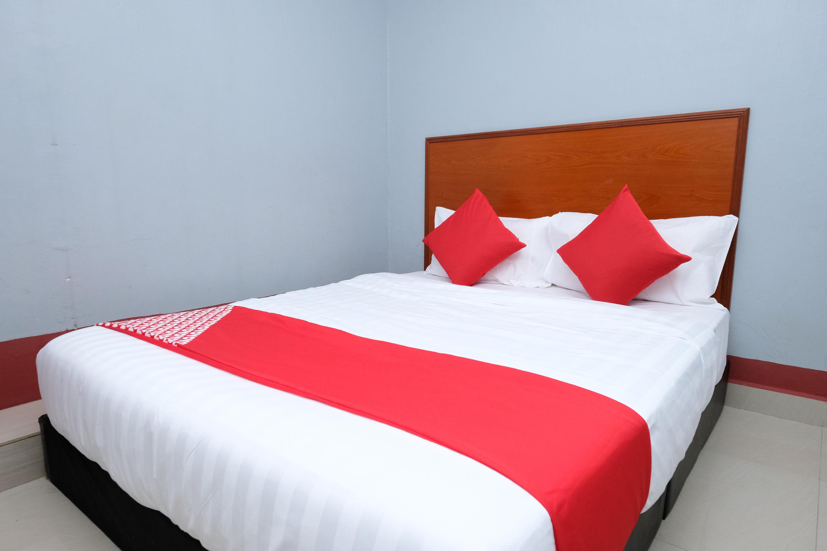 Super Oyo 720 Corridor Hotel 2 Pekan Exteriér fotografie