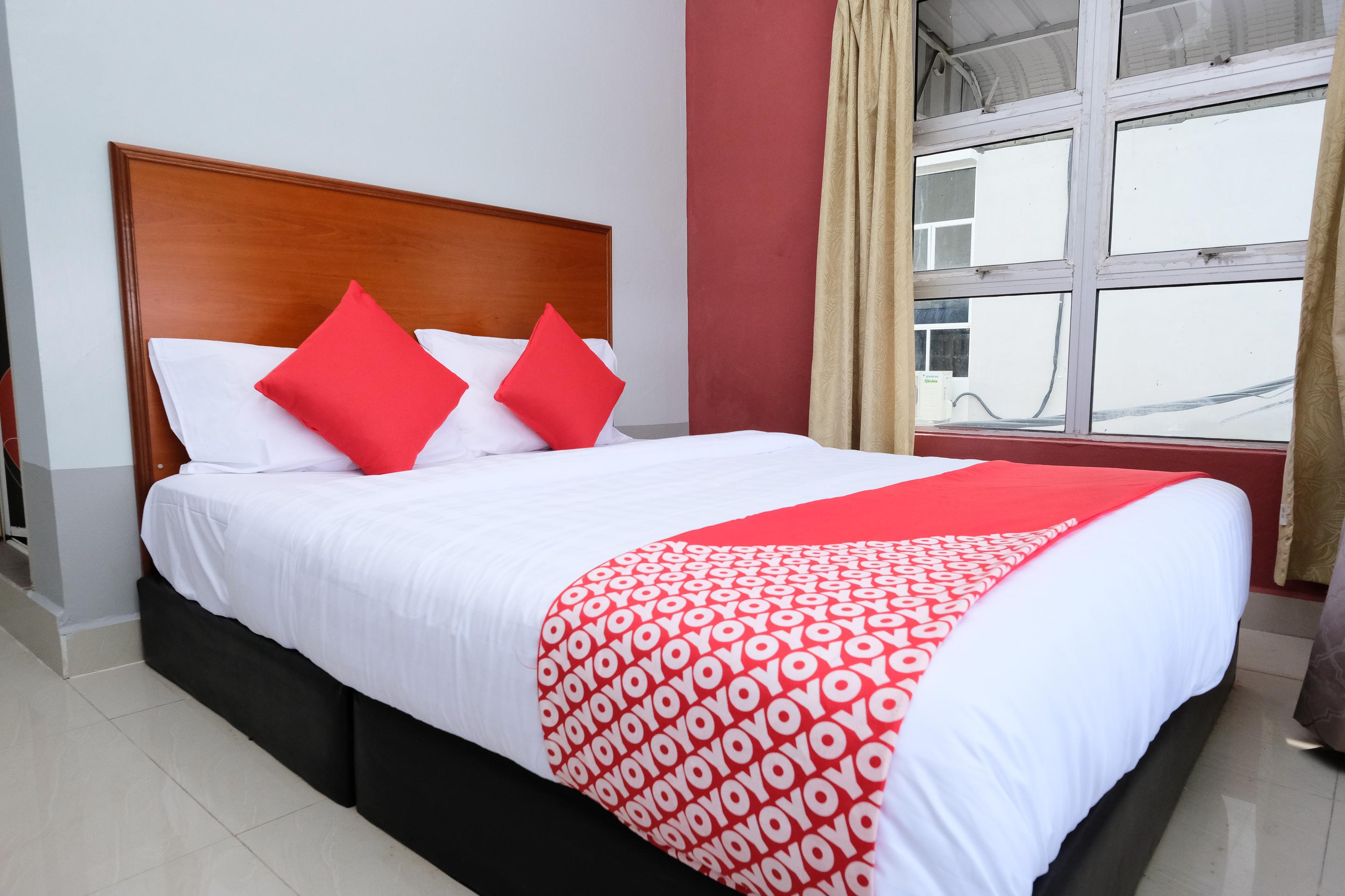 Super Oyo 720 Corridor Hotel 2 Pekan Exteriér fotografie