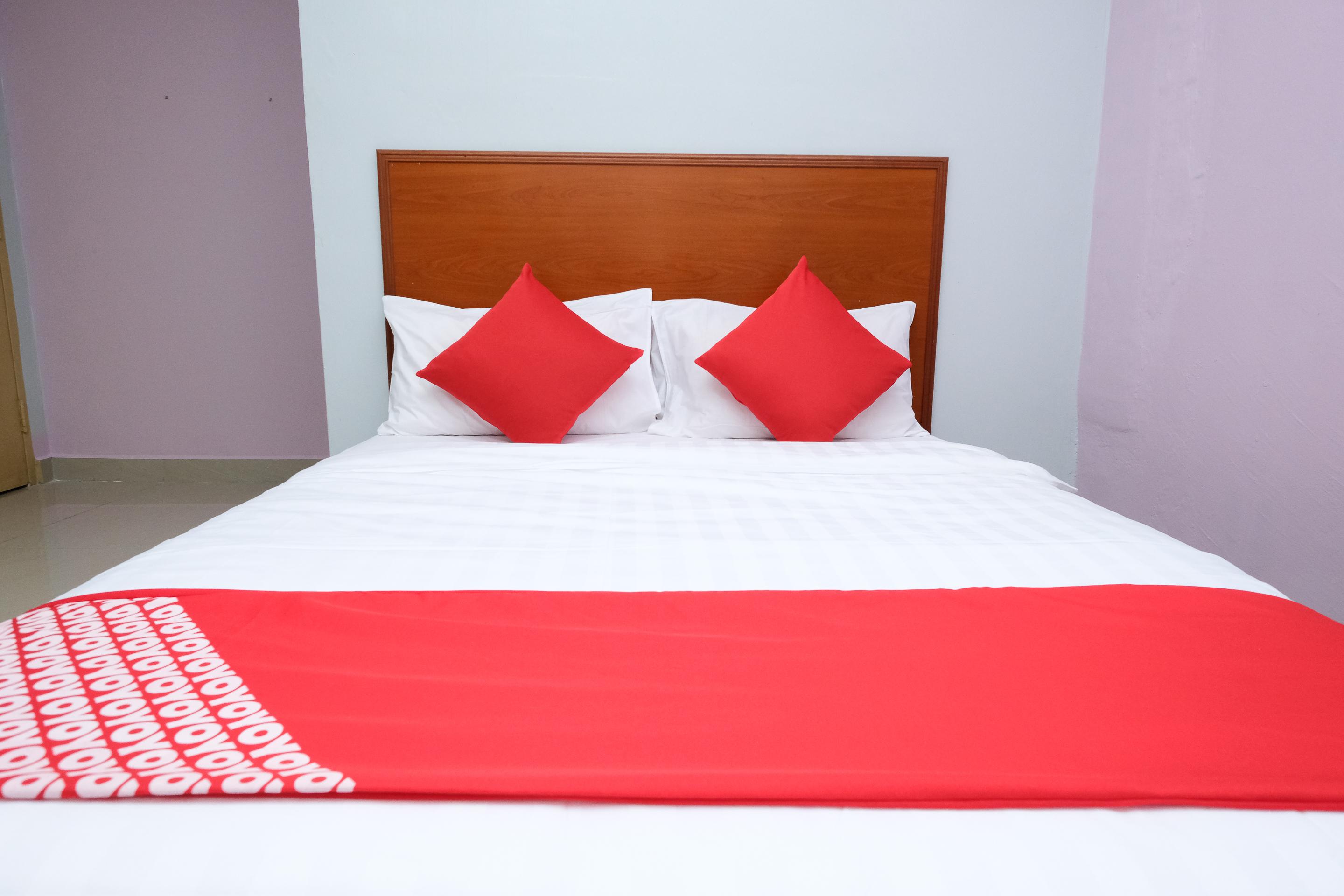 Super Oyo 720 Corridor Hotel 2 Pekan Exteriér fotografie